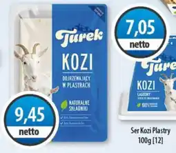 DUO-TES Ser Kozi Plastry oferta