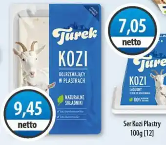DUO-TES Ser Kozi Plastry oferta
