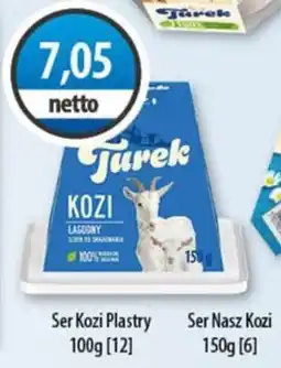 DUO-TES Ser Nasz Kozi oferta