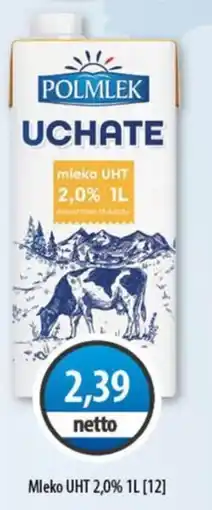 DUO-TES Mleko UHT 2,0% oferta
