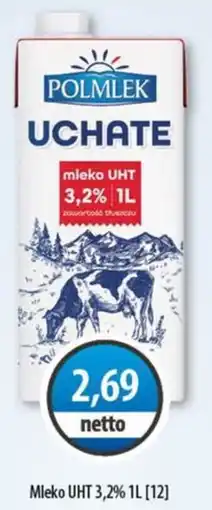 DUO-TES Mleko UHT 3,2% oferta