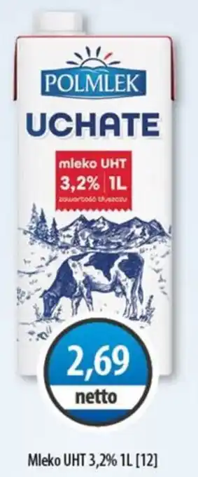 DUO-TES Mleko UHT 3,2% oferta