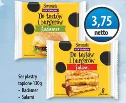 DUO-TES Ser plastry topione oferta