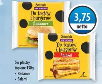 DUO-TES Ser plastry topione oferta