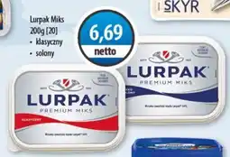 DUO-TES Lurpak Miks oferta