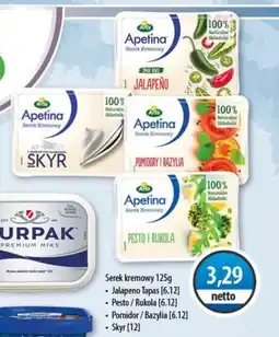 DUO-TES Serek kremowy oferta