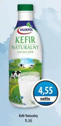 DUO-TES Kefir Naturalny oferta