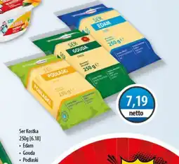 DUO-TES Ser Kostka oferta