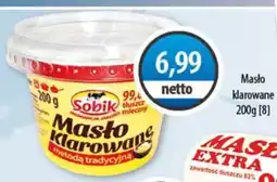 DUO-TES Masło klarowane oferta