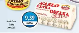 DUO-TES Masło Extra Osełka oferta