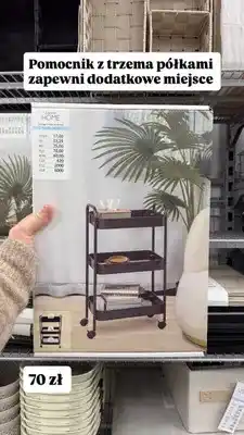 Pepco Talerze ceramiczne oferta