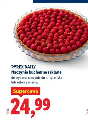 Naczynie kuchenne szklane