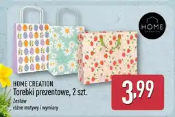 ALDI Torebki prezentowe, 2 szt oferta
