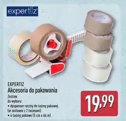 ALDI Akcesoria do pakowania oferta