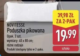 Poduszka pikowana