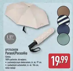 ALDI Parasol/Parasolka oferta