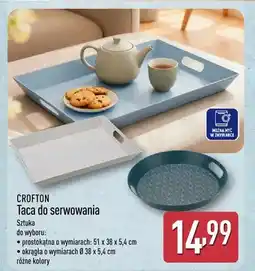 ALDI Taca do serwowania oferta