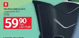 Selgros Taczka Load & Go II oferta