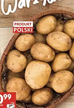 Delikatesy Centrum Ziemniaki oferta