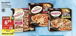 Delikatesy Centrum Pizza Hortex oferta