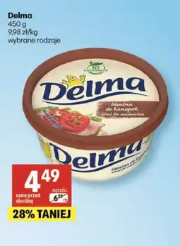 Delikatesy Centrum Delma oferta