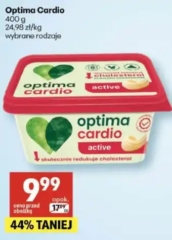 Optima Cardio