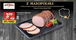 Delikatesy Centrum Polędwica swojska oferta