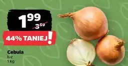 Netto Cebula oferta
