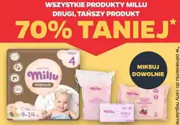 Netto Wszystkie produkty Millu oferta