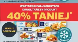 Netto Wszystkie paluszki rybne oferta