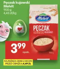 Delikatesy Centrum Pęczak kujawski Melvit oferta