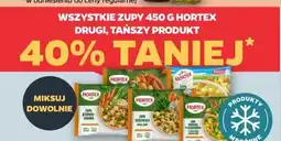 Netto Wszystkie zupy 450 g Hortex oferta