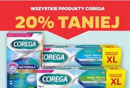 Netto Wszystkie produkty Corega oferta