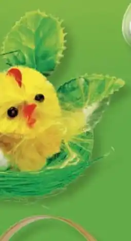 Delikatesy Centrum Rodzinka w koszyczku mix wzorów oferta