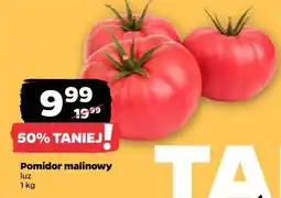 Netto Pomidor malinowy luz oferta