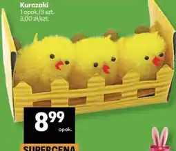 Delikatesy Centrum Kurczaki oferta
