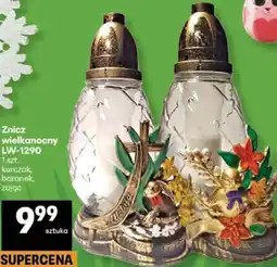 Delikatesy Centrum Znicz wielkanocny LW-1290 oferta