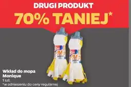 Netto Wkład do mopa Monique oferta