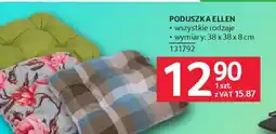 Selgros Poduszka Ellen oferta