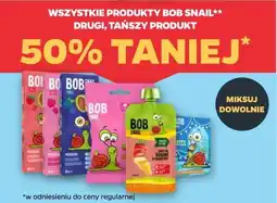 Netto Wszystkie produkty Bob Snail oferta