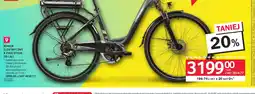 Selgros Rower elektryczny R.Evolution oferta