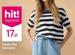 Pepco Koszulka damska oferta