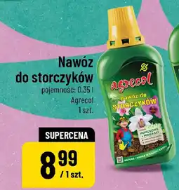 Polomarket Nawóz do storczyków Agrecol oferta