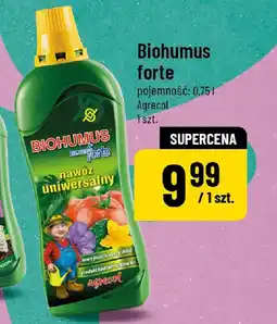 Polomarket Biohumus forte Agrecol oferta