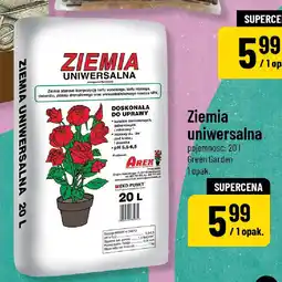 Polomarket Ziemia uniwersalna Green Garden oferta