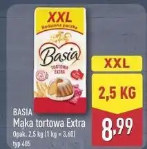 ALDI Mąka tortowa Extra oferta