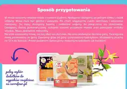 Carrefour Laska wanilii Carrefour Classic oferta