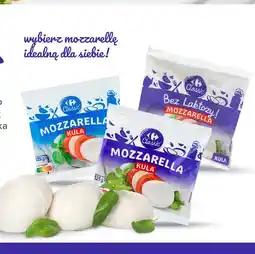 Carrefour Mozzarella kila classic Carrefour oferta