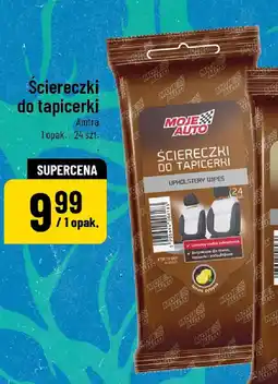 Polomarket Ściereczki do tapicerki Amtra oferta