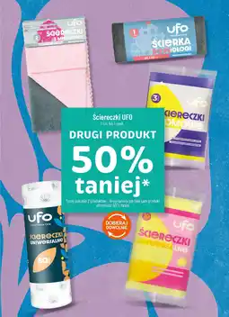 Polomarket Sciereczki UFO oferta